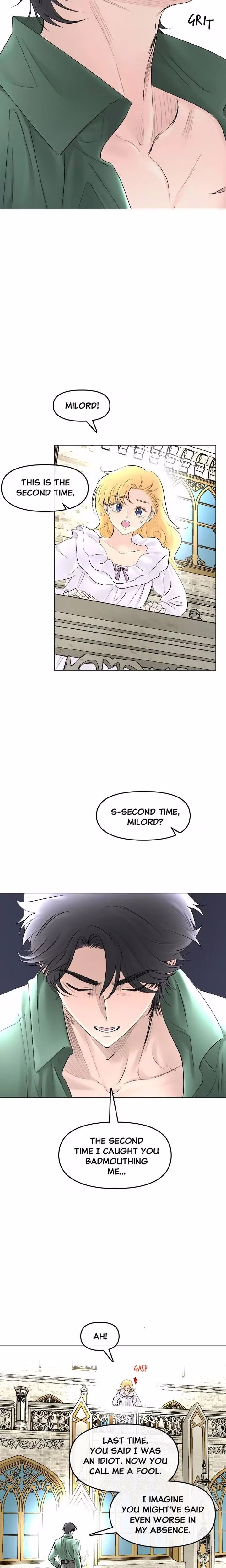 Happily Ever Afterwards - Chapter 62 - Part 3