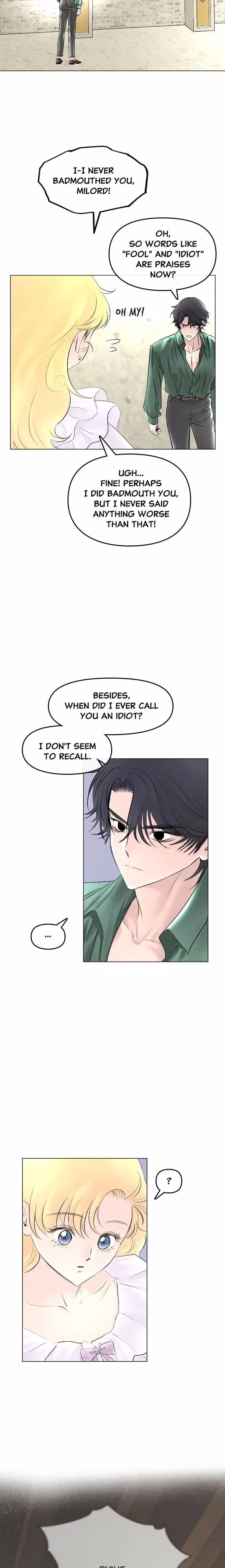 Happily Ever Afterwards - Chapter 62 - Part 4