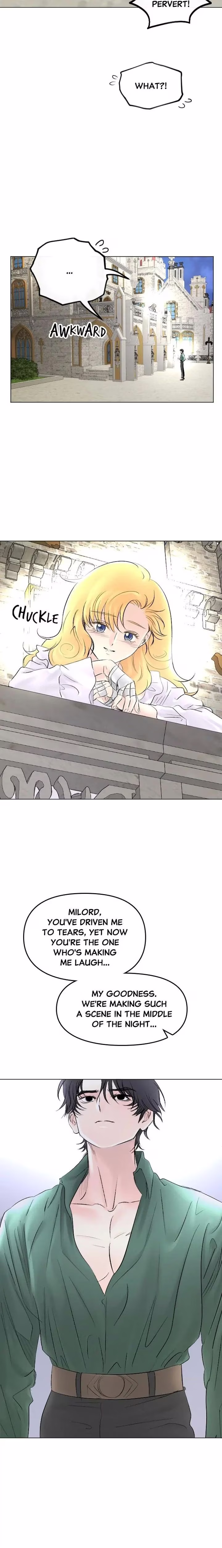 Happily Ever Afterwards - Chapter 62 - Part 6