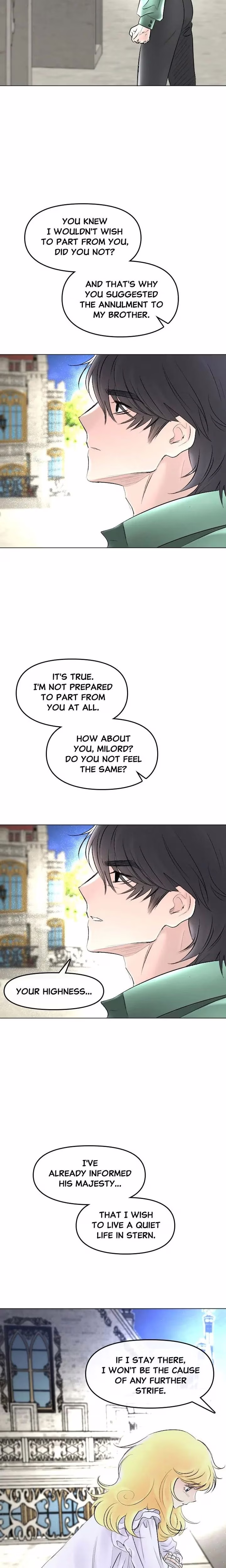 Happily Ever Afterwards - Chapter 62 - Part 8