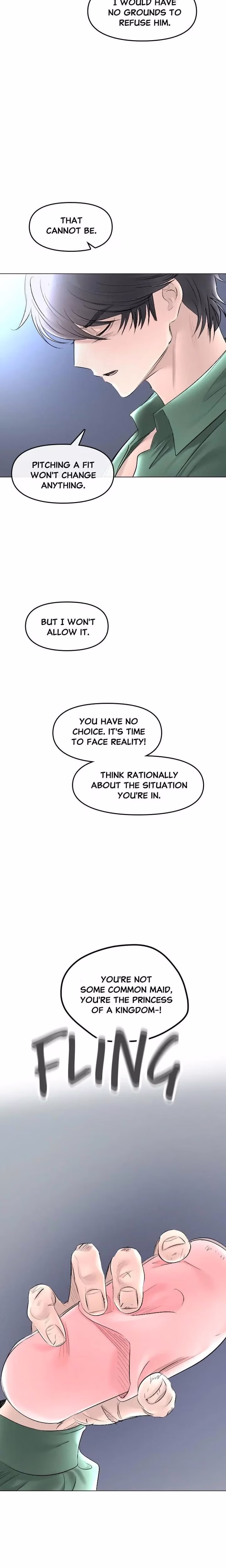 Happily Ever Afterwards - Chapter 62 - Part 10