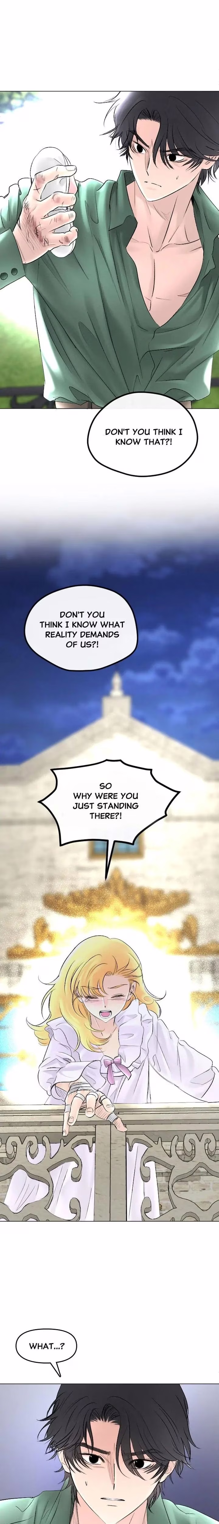 Happily Ever Afterwards - Chapter 62 - Part 11