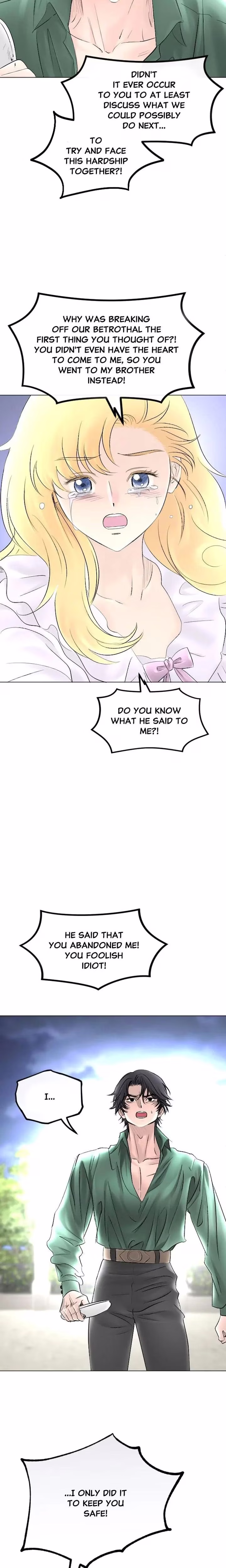 Happily Ever Afterwards - Chapter 62 - Part 12