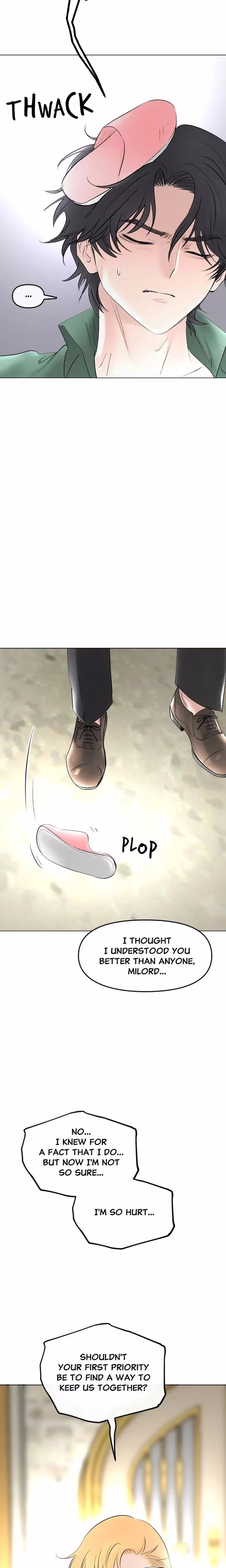 Happily Ever Afterwards - Chapter 62 - Part 13