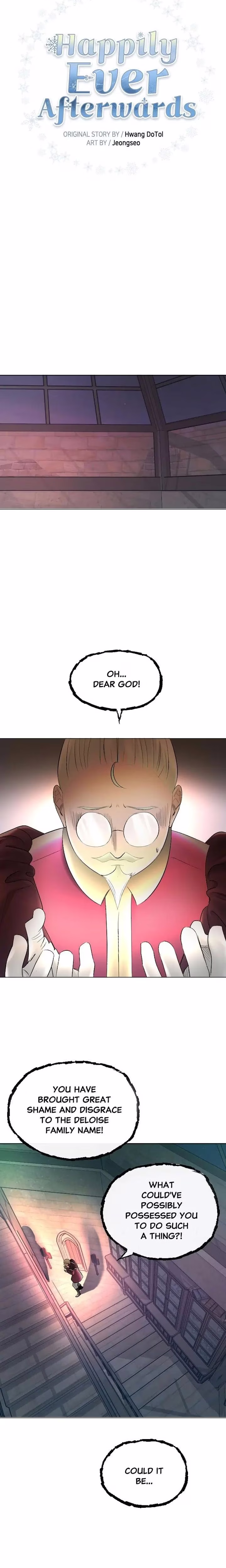 Happily Ever Afterwards - Chapter 62 - Part 16