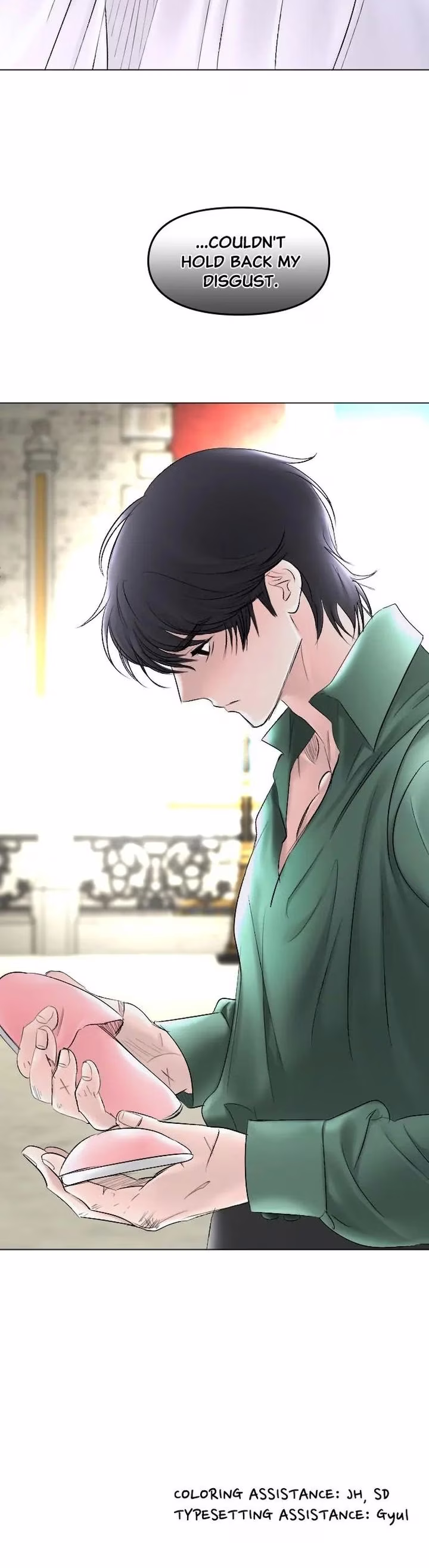 Happily Ever Afterwards - Chapter 62 - Part 18