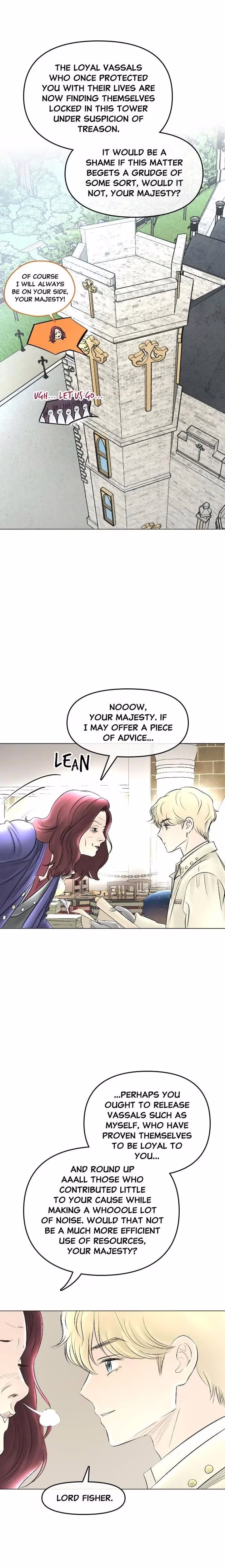 Happily Ever Afterwards - Chapter 63 - Part 3