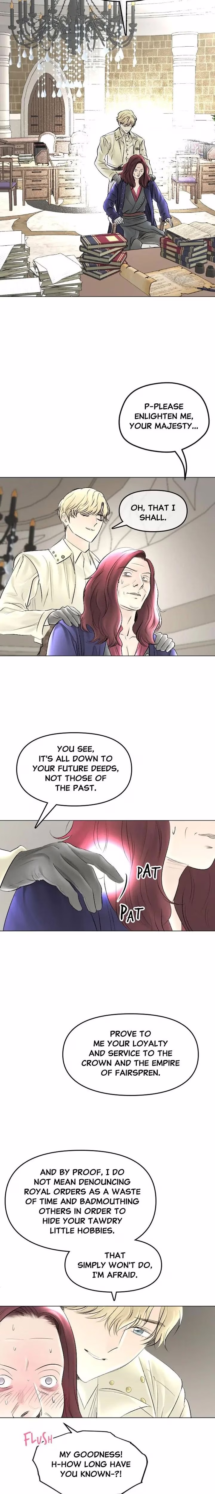 Happily Ever Afterwards - Chapter 63 - Part 6