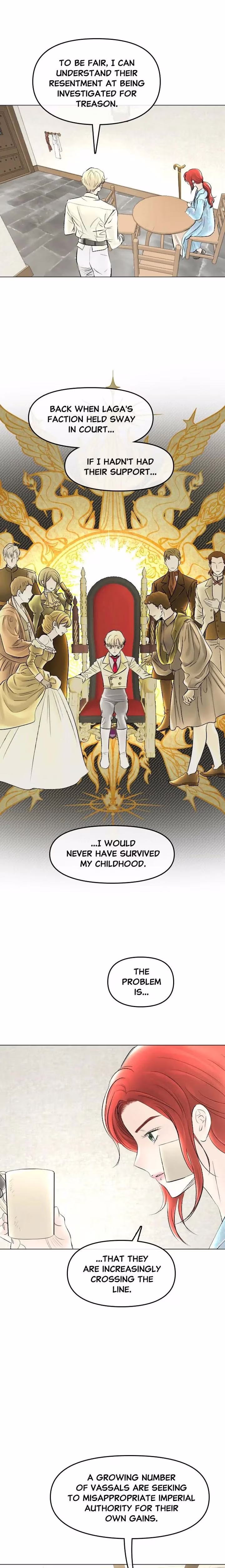 Happily Ever Afterwards - Chapter 63 - Part 8