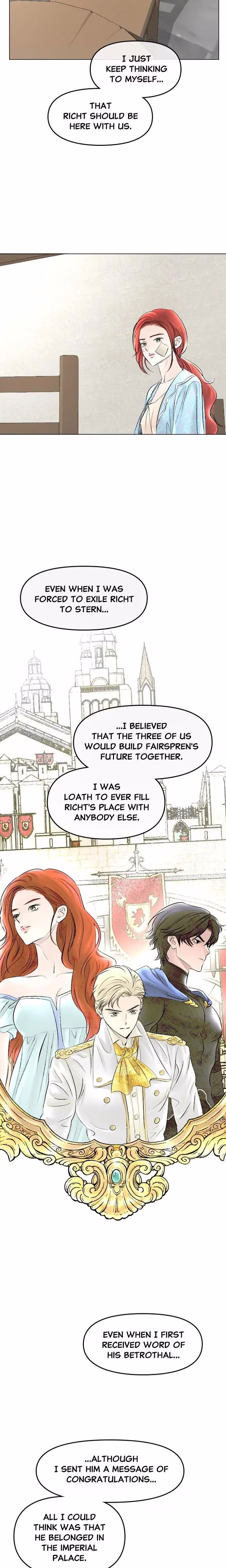 Happily Ever Afterwards - Chapter 63 - Part 11