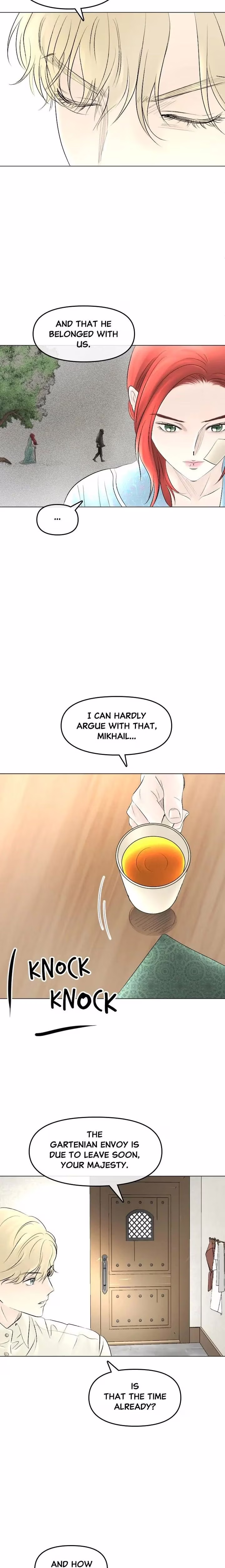 Happily Ever Afterwards - Chapter 63 - Part 12