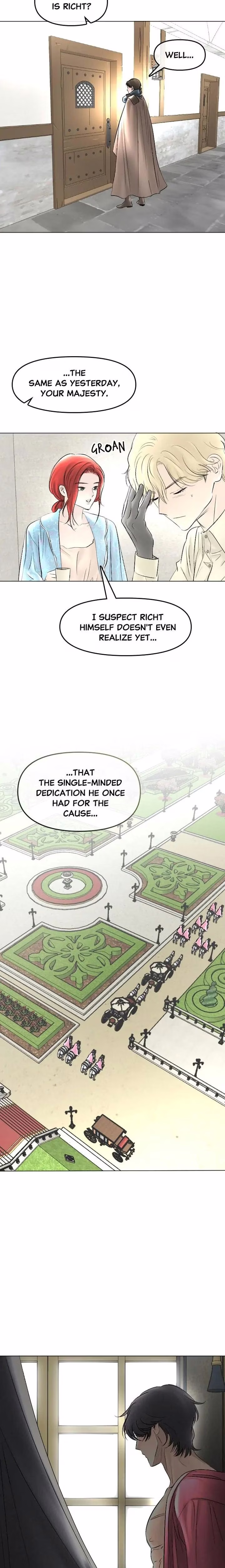 Happily Ever Afterwards - Chapter 63 - Part 13