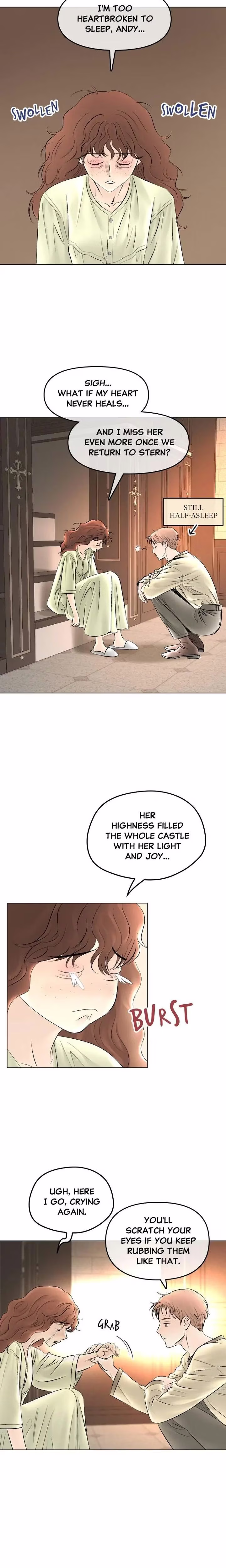 Happily Ever Afterwards - Chapter 63 - Part 15