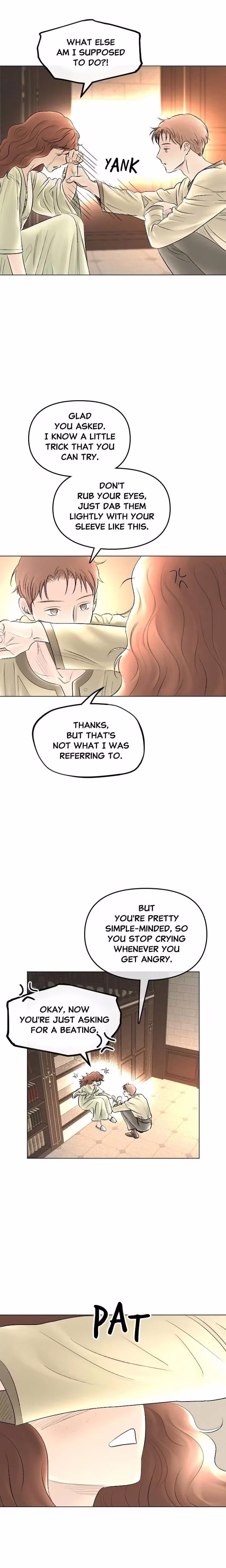 Happily Ever Afterwards - Chapter 63 - Part 16