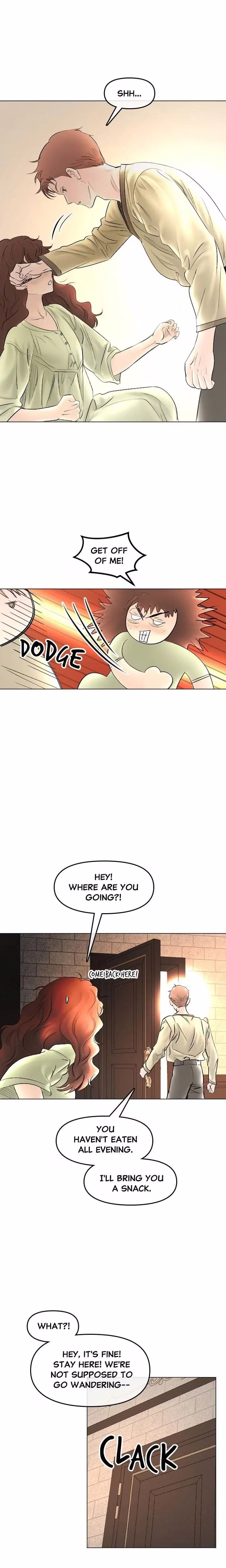 Happily Ever Afterwards - Chapter 63 - Part 17