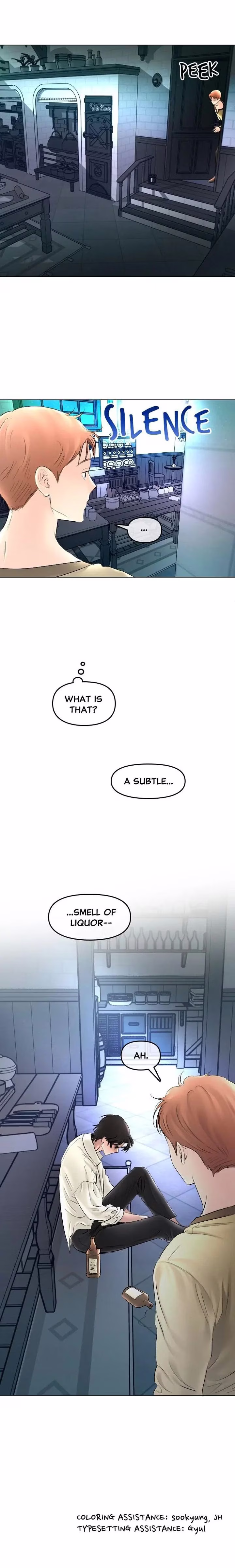 Happily Ever Afterwards - Chapter 63 - Part 19