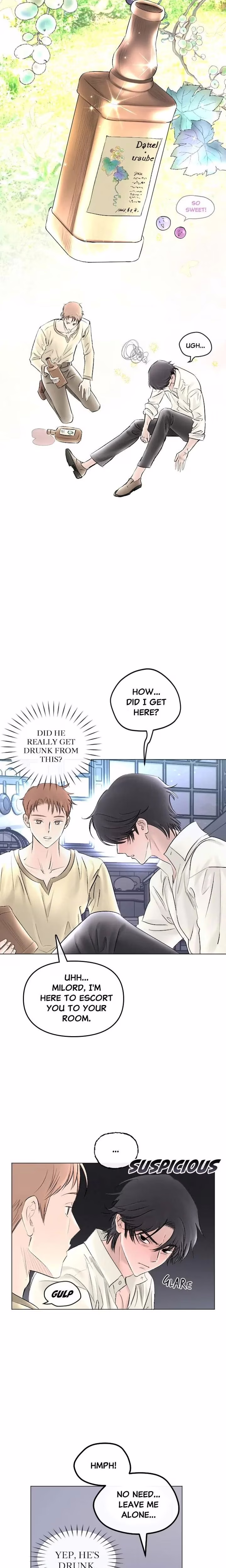 Happily Ever Afterwards - Chapter 64 - Part 4