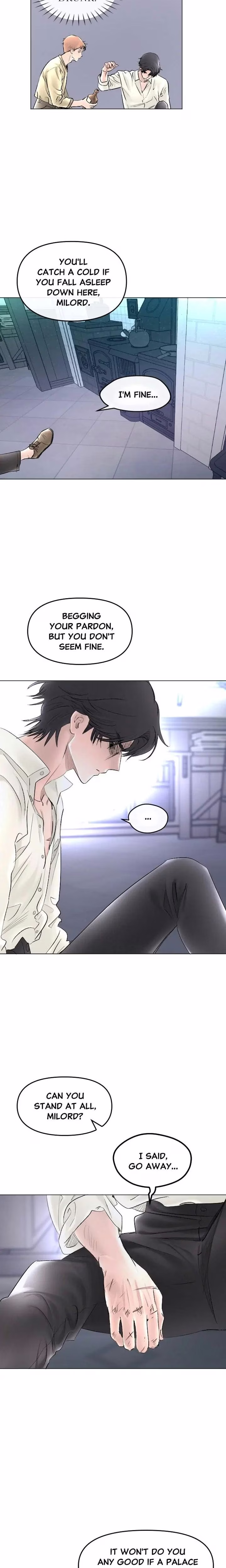 Happily Ever Afterwards - Chapter 64 - Part 5