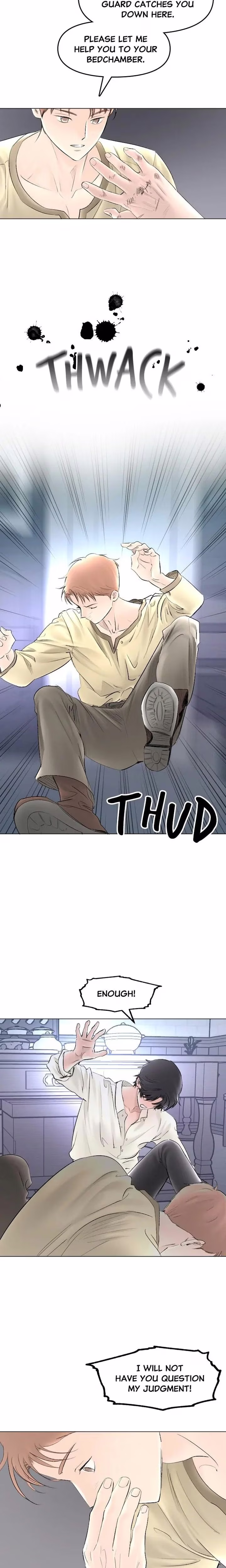 Happily Ever Afterwards - Chapter 64 - Part 6