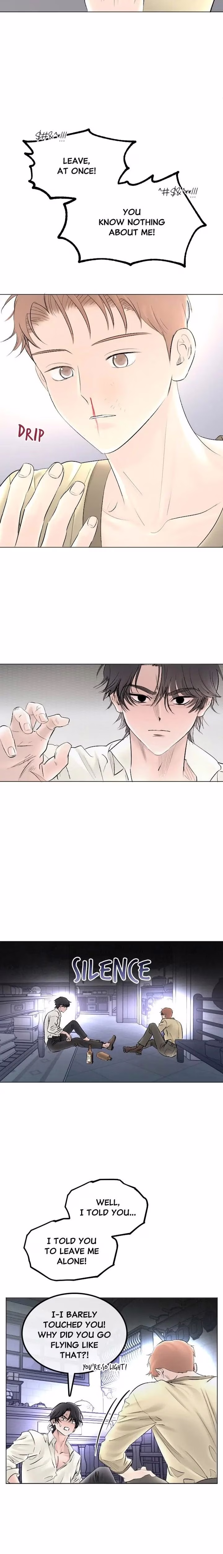 Happily Ever Afterwards - Chapter 64 - Part 7