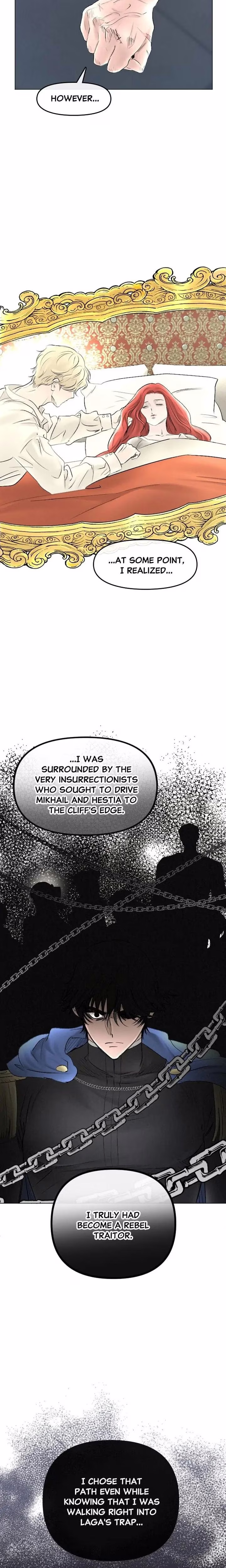 Happily Ever Afterwards - Chapter 64 - Part 11