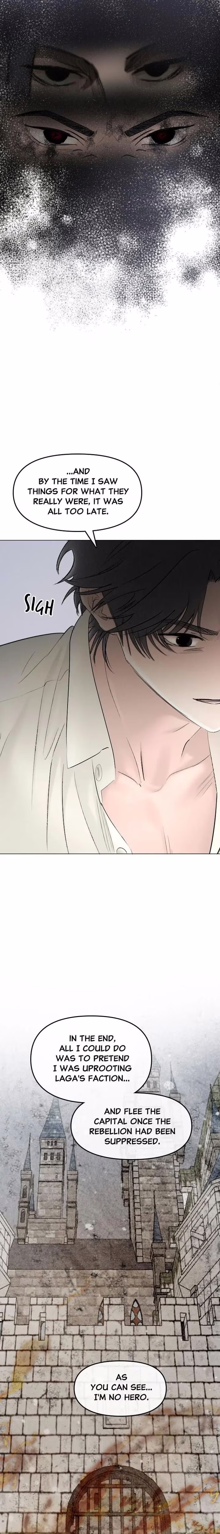 Happily Ever Afterwards - Chapter 64 - Part 12