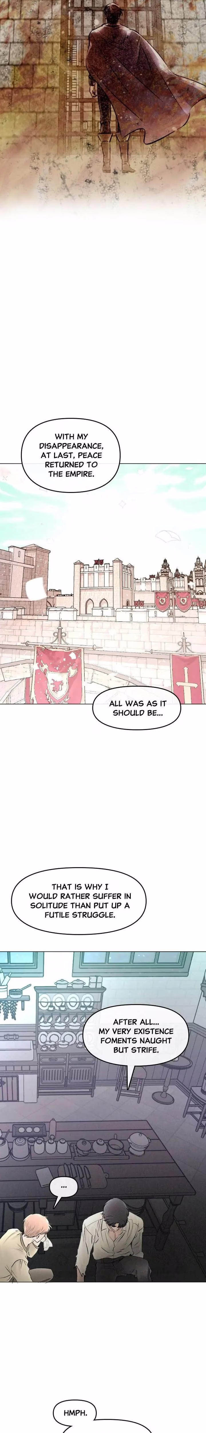 Happily Ever Afterwards - Chapter 64 - Part 13