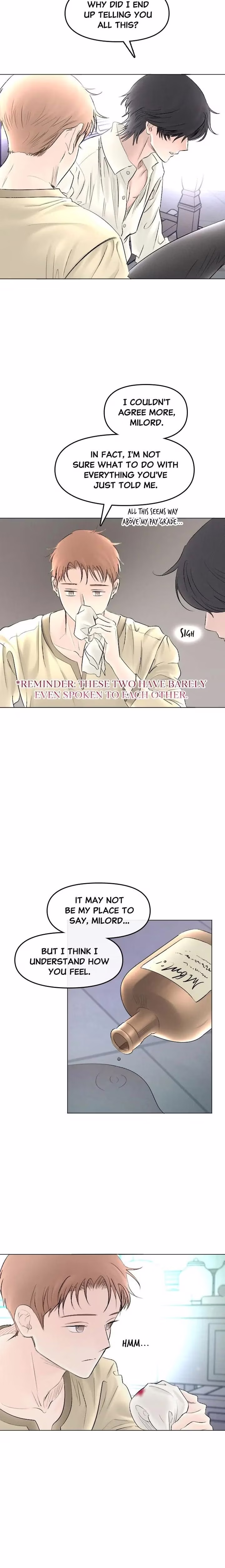 Happily Ever Afterwards - Chapter 64 - Part 14