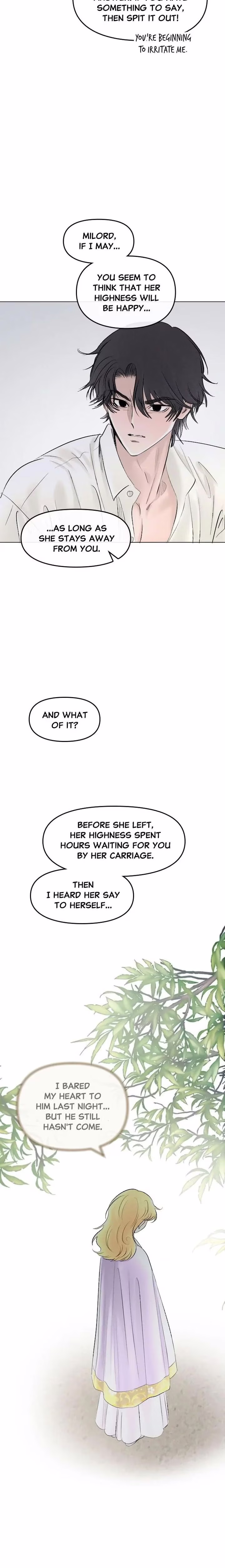 Happily Ever Afterwards - Chapter 64 - Part 16