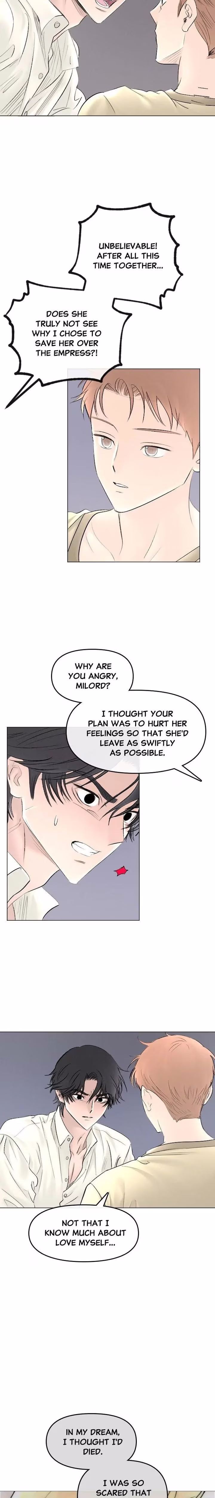 Happily Ever Afterwards - Chapter 64 - Part 18