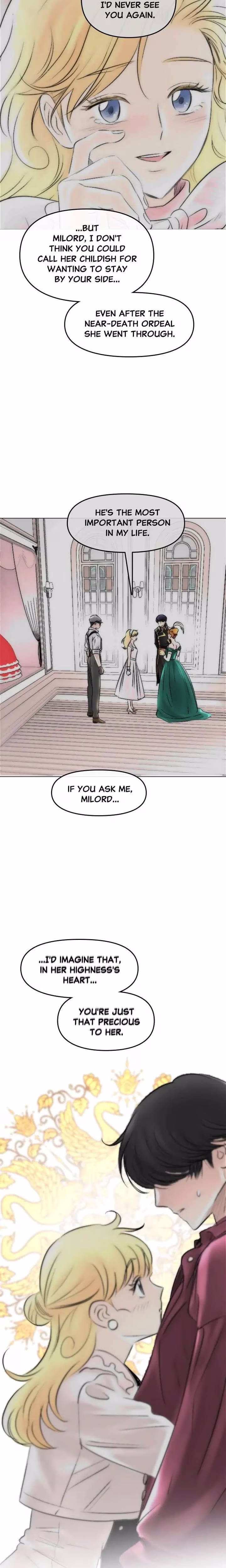 Happily Ever Afterwards - Chapter 64 - Part 19