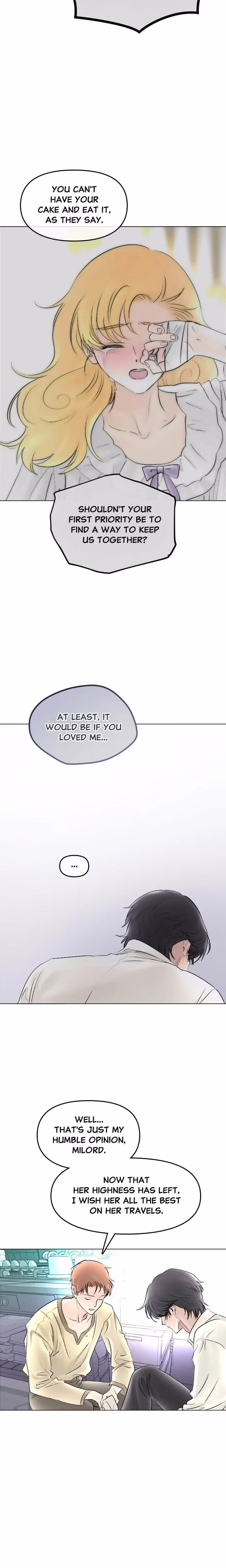 Happily Ever Afterwards - Chapter 64 - Part 22