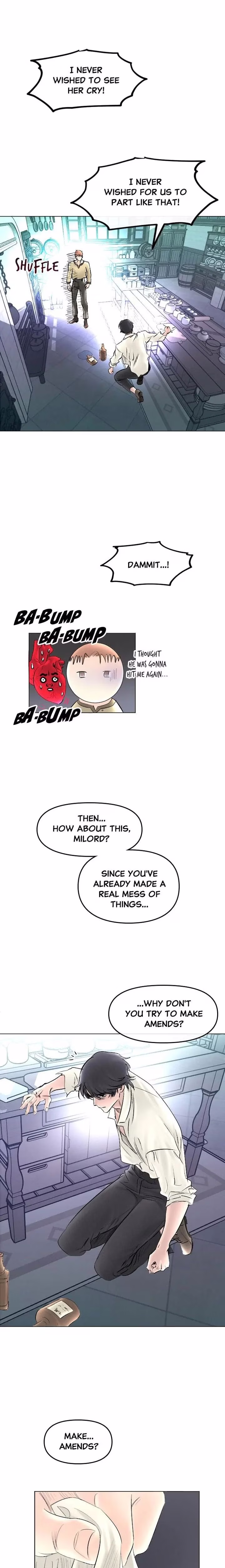 Happily Ever Afterwards - Chapter 64 - Part 24