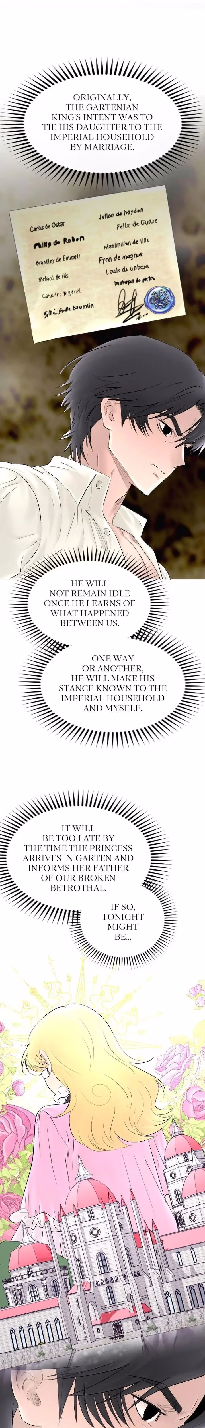 Happily Ever Afterwards - Chapter 65 - Part 4