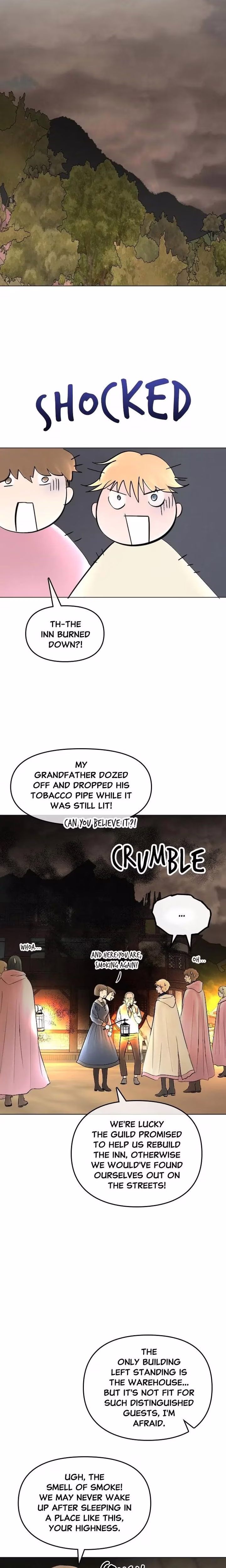 Happily Ever Afterwards - Chapter 65 - Part 6