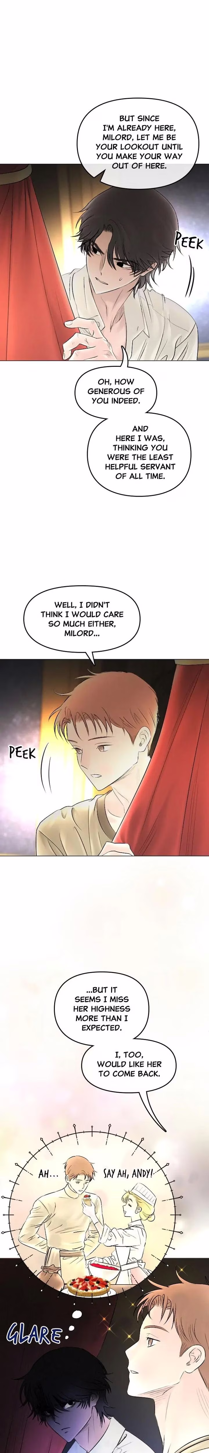 Happily Ever Afterwards - Chapter 65 - Part 11