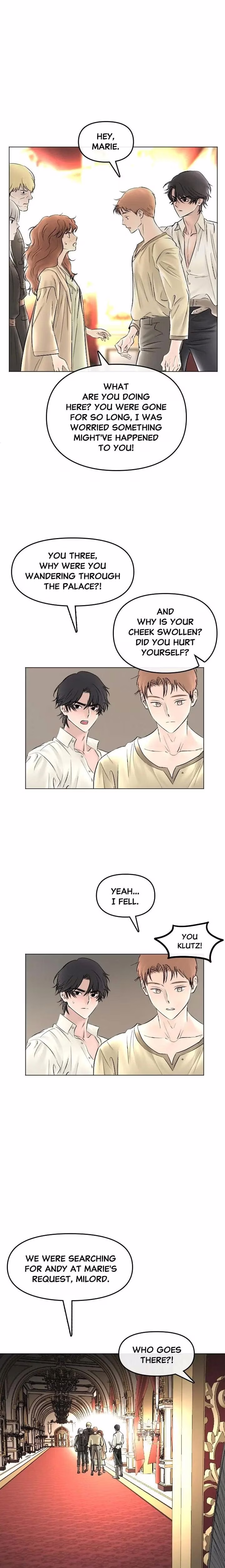 Happily Ever Afterwards - Chapter 65 - Part 13