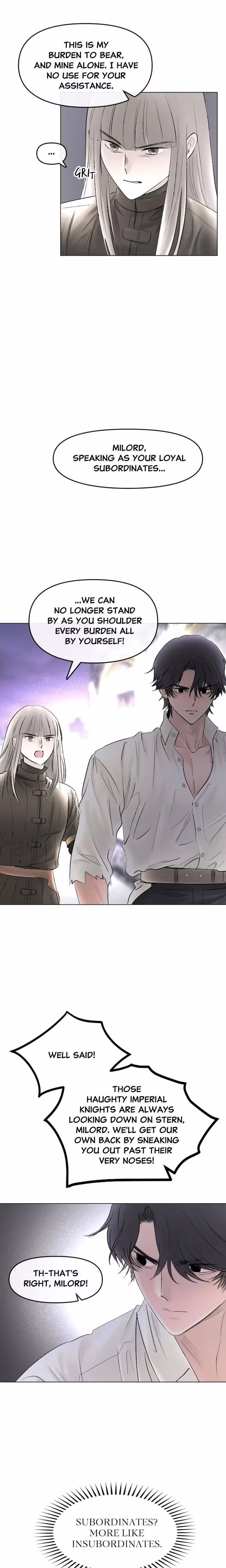 Happily Ever Afterwards - Chapter 65 - Part 16