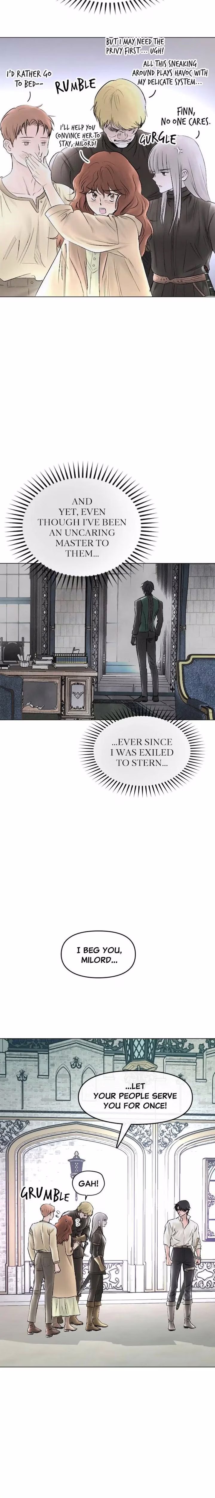 Happily Ever Afterwards - Chapter 65 - Part 17