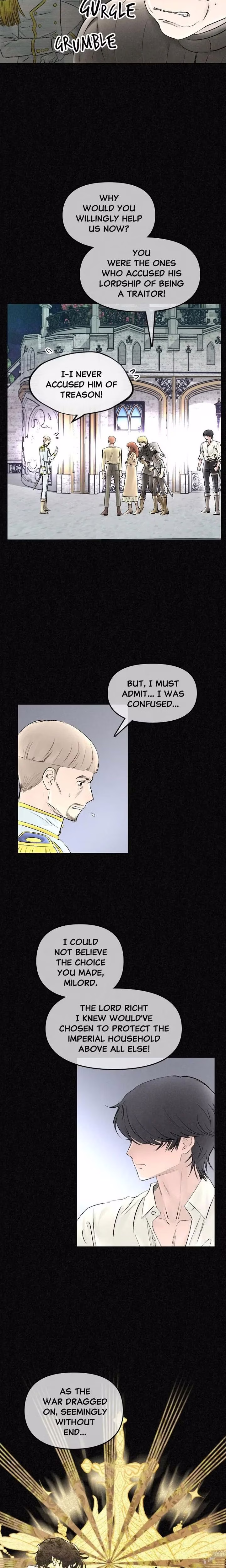 Happily Ever Afterwards - Chapter 66 - Part 3