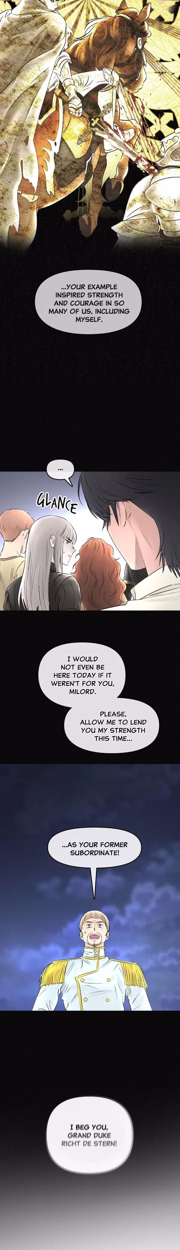 Happily Ever Afterwards - Chapter 66 - Part 4