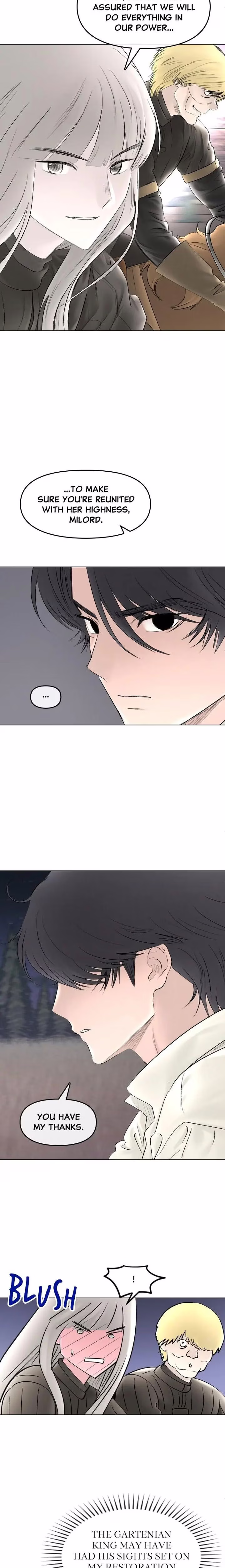 Happily Ever Afterwards - Chapter 66 - Part 6