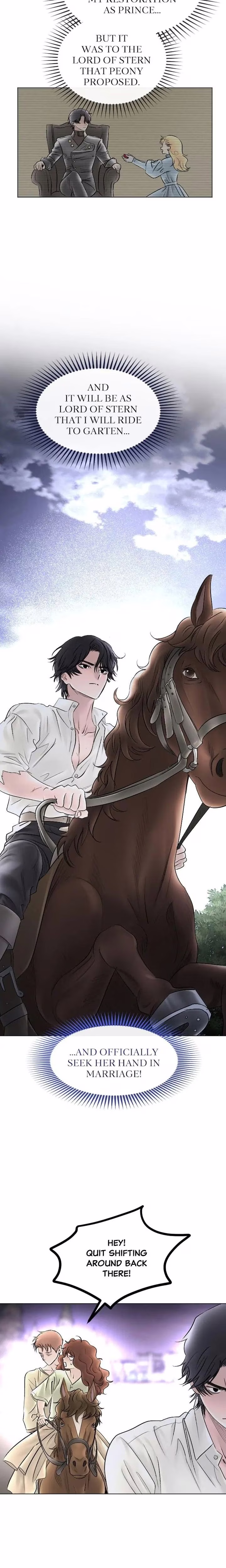 Happily Ever Afterwards - Chapter 66 - Part 7