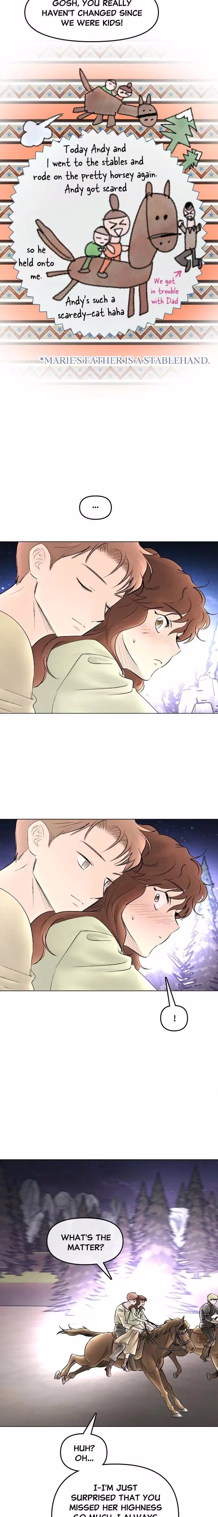 Happily Ever Afterwards - Chapter 66 - Part 9