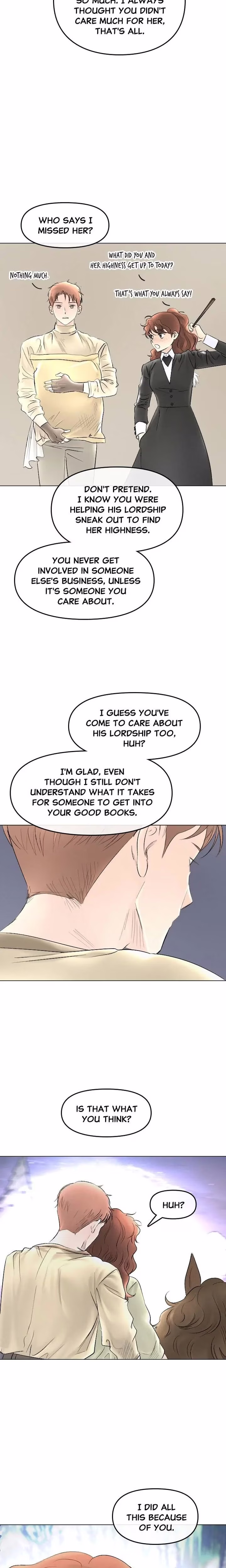 Happily Ever Afterwards - Chapter 66 - Part 10