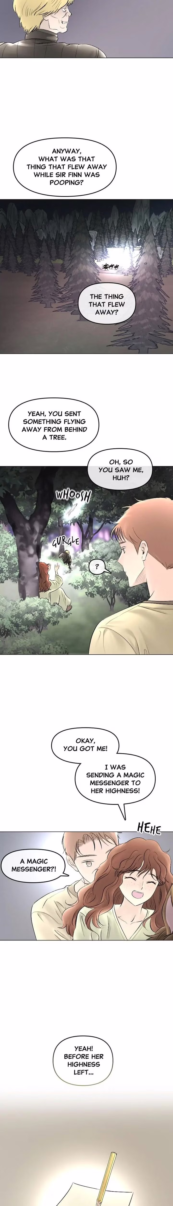 Happily Ever Afterwards - Chapter 66 - Part 12