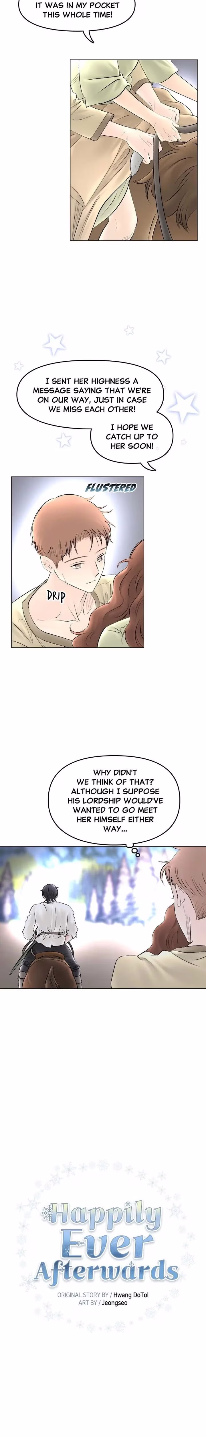 Happily Ever Afterwards - Chapter 66 - Part 14