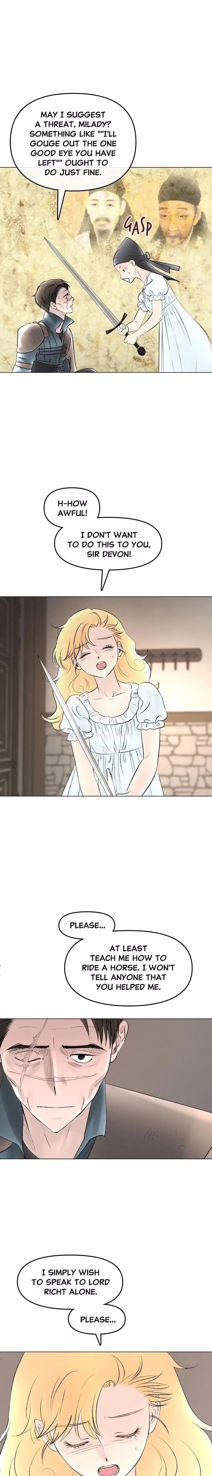 Happily Ever Afterwards - Chapter 67 - Part 7