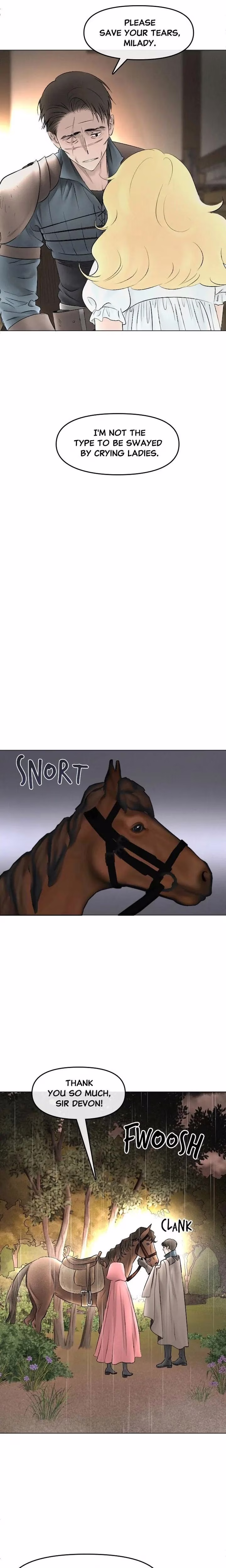 Happily Ever Afterwards - Chapter 67 - Part 9