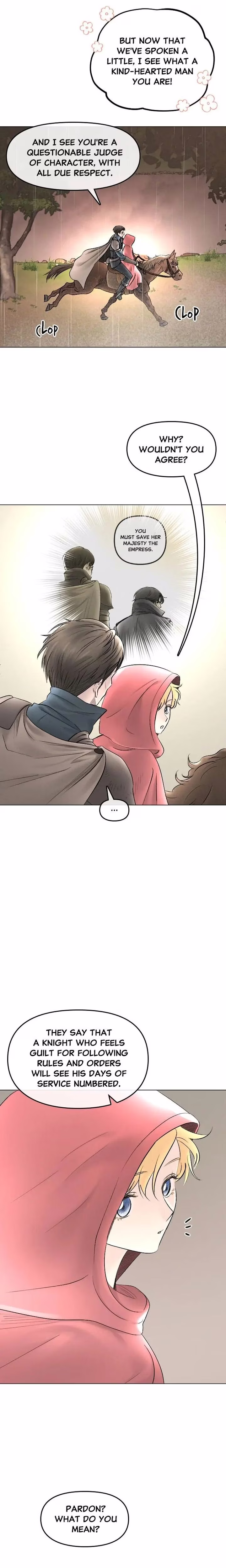 Happily Ever Afterwards - Chapter 67 - Part 11